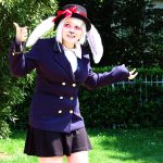 Weißes-Kaninchen-by-kleinErdbeer