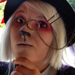 Weißes-Kaninchen-by-kleinErdbeer