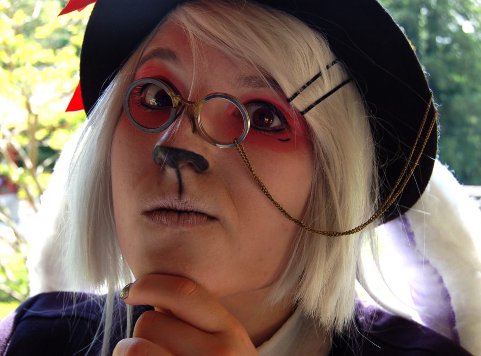 Weißes-Kaninchen-by-kleinErdbeer