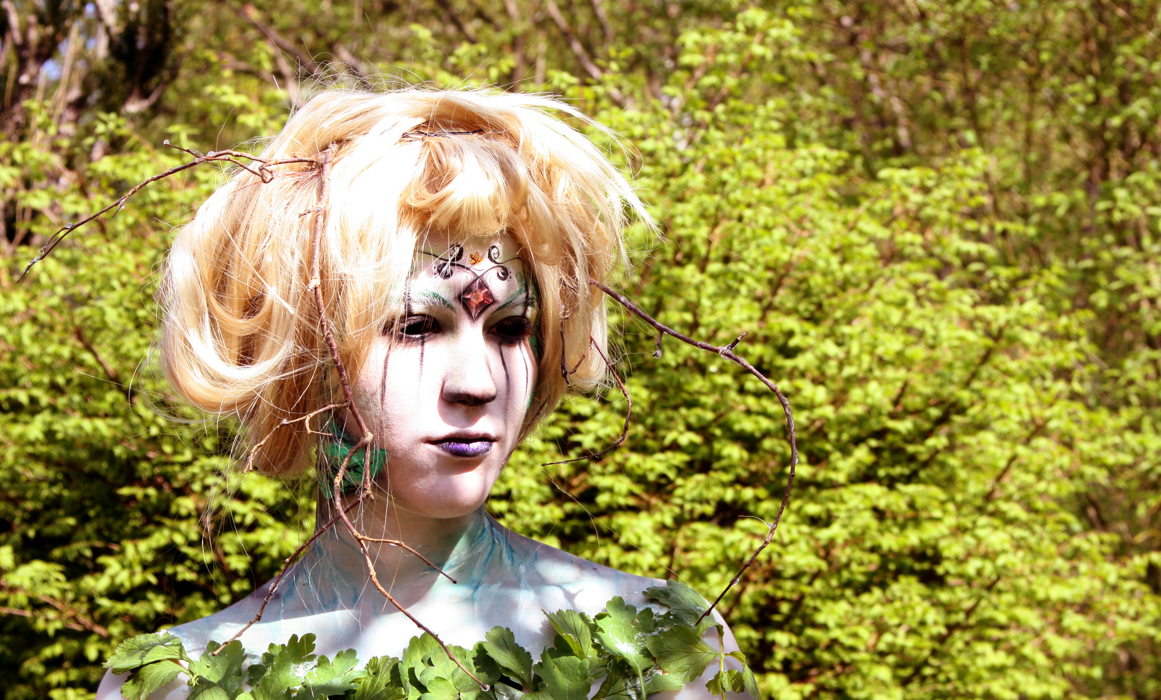 Pan-Makeup-by-kleinErdbeer