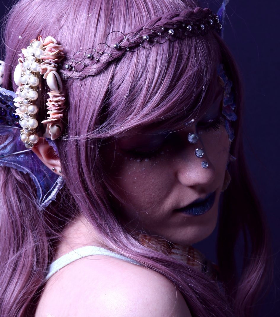 Meerjungfrau-by-kleinErdbeer