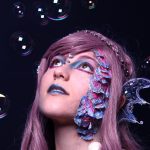 Meerjungfrau-by-kleinErdbeer