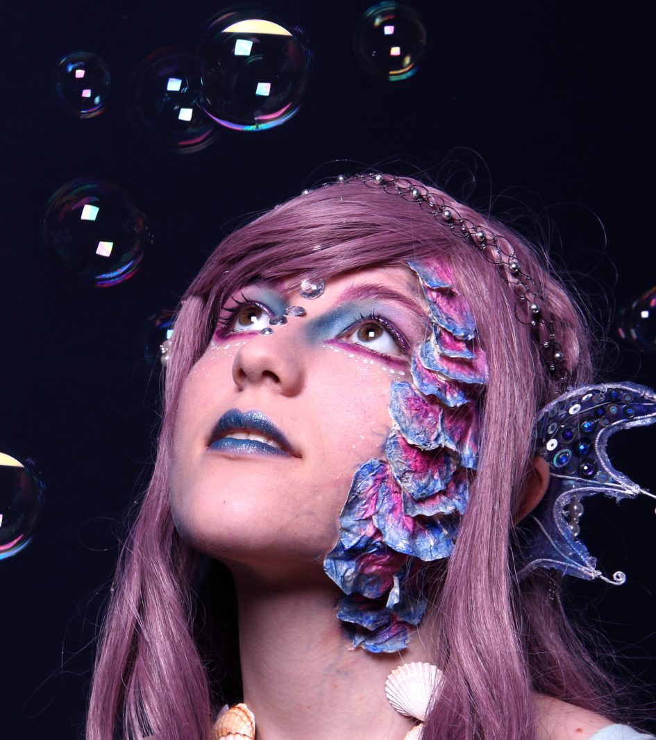 Meerjungfrau-by-kleinErdbeer