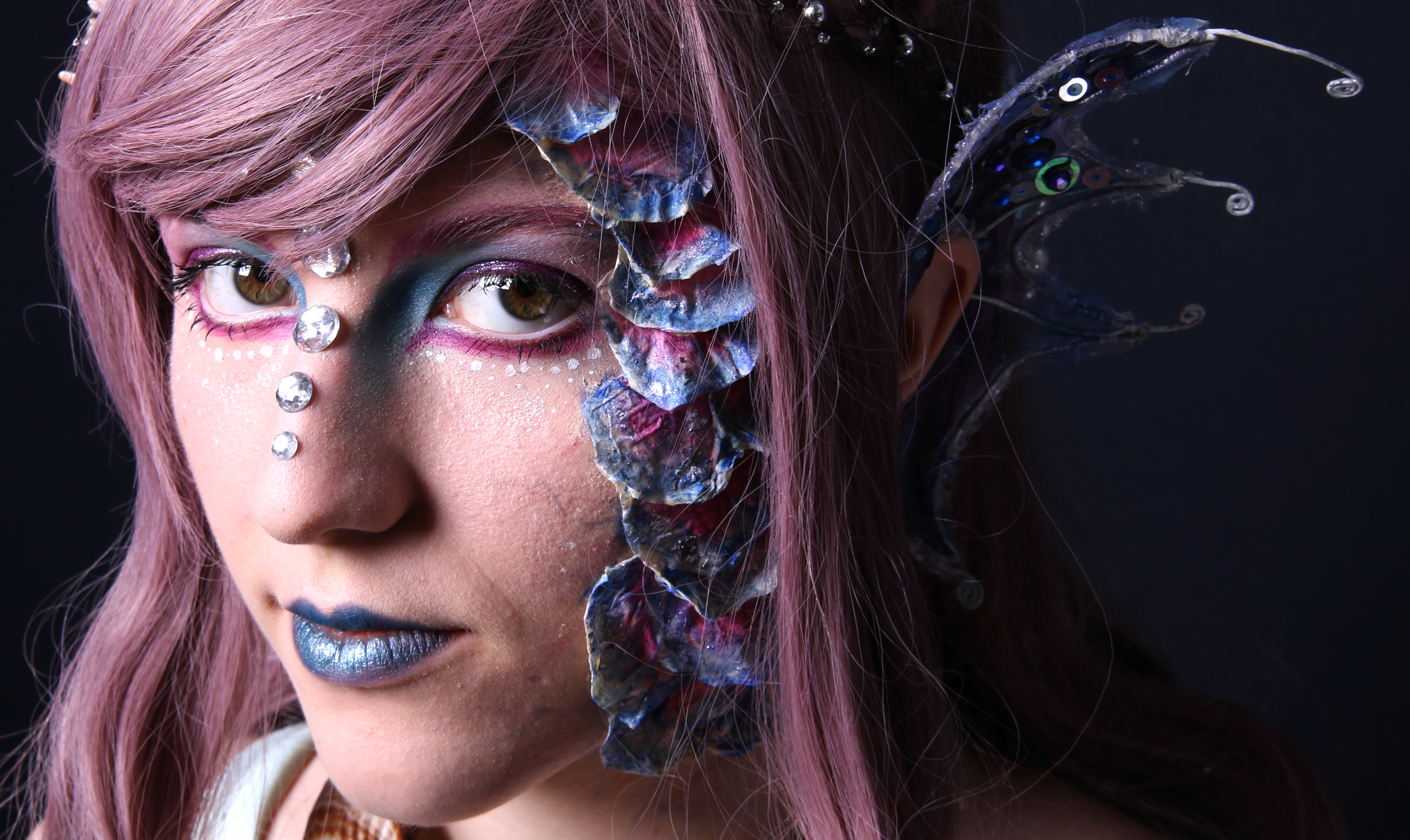 Meerjungfrau-by-kleinErdbeer