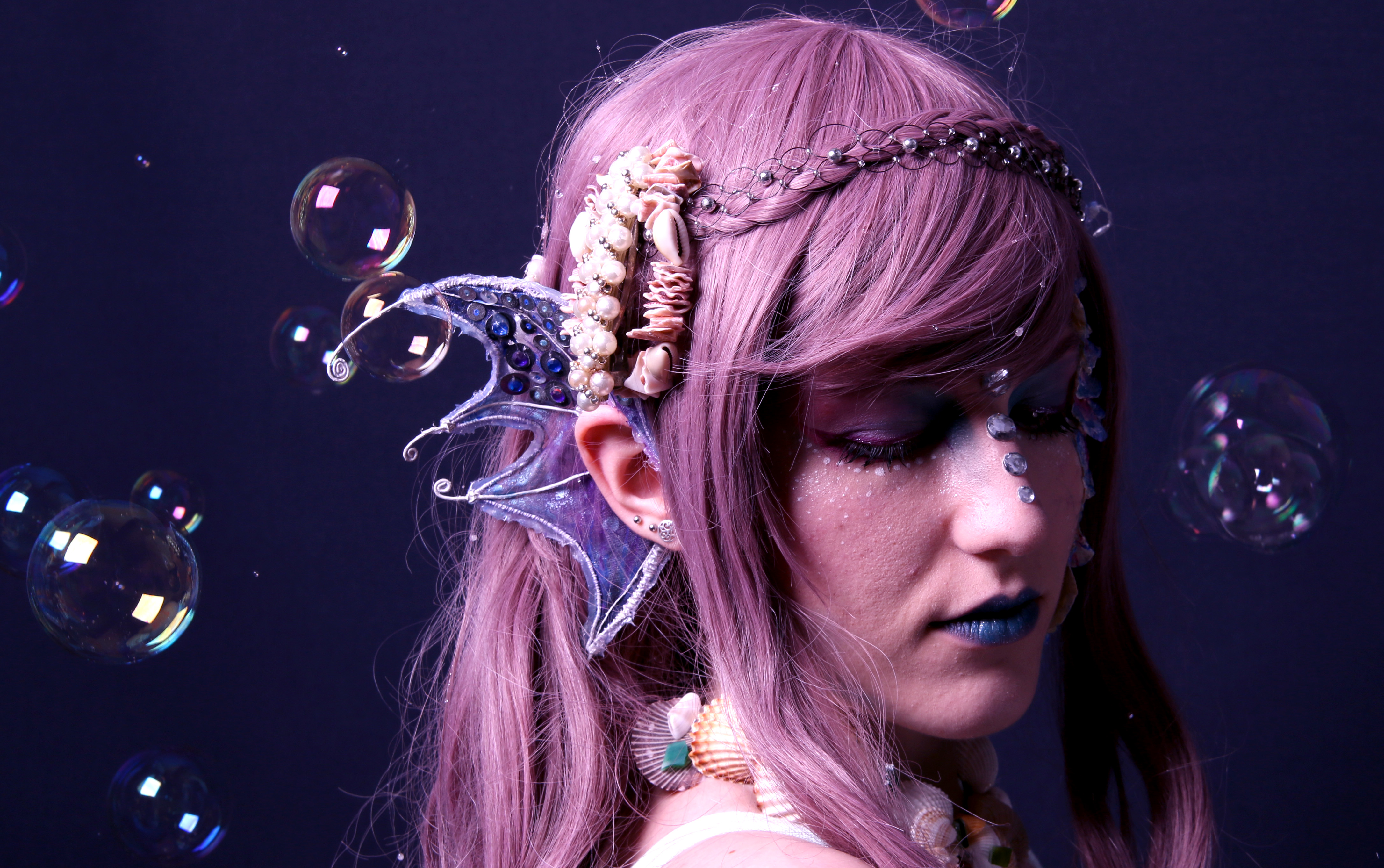 Meerjungfrau-by-kleinErdbeer