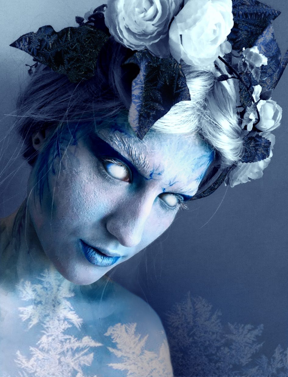 Ice-Queen-by-kleinErdbeer