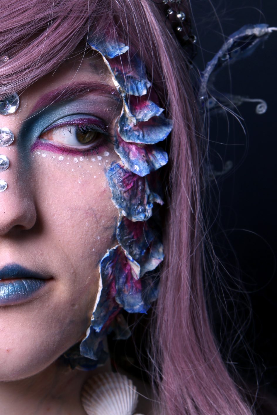 Meerjungfrau-by-kleinErdbeer