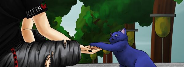 Freundschaft-by-kleinErdbeer