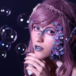 Meerjungfrau-by-kleinErdbeer