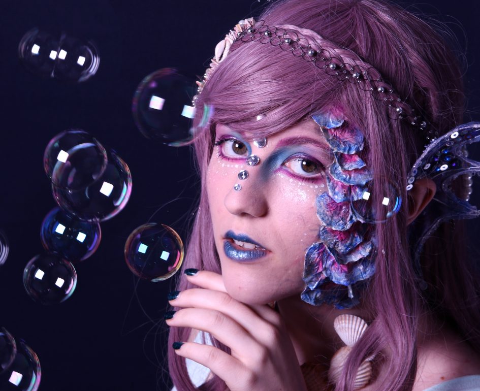 Meerjungfrau-by-kleinErdbeer