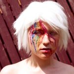 rainboy-creep-by-kleinErdbeer