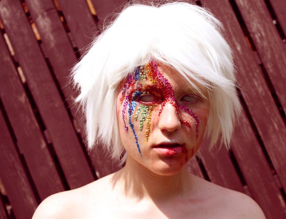 rainboy-creep-by-kleinErdbeer