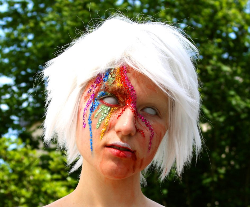 rainboy-creep-by-kleinErdbeer