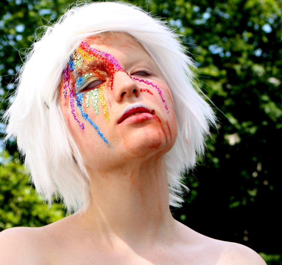 rainboy-creep-by-kleinErdbeer