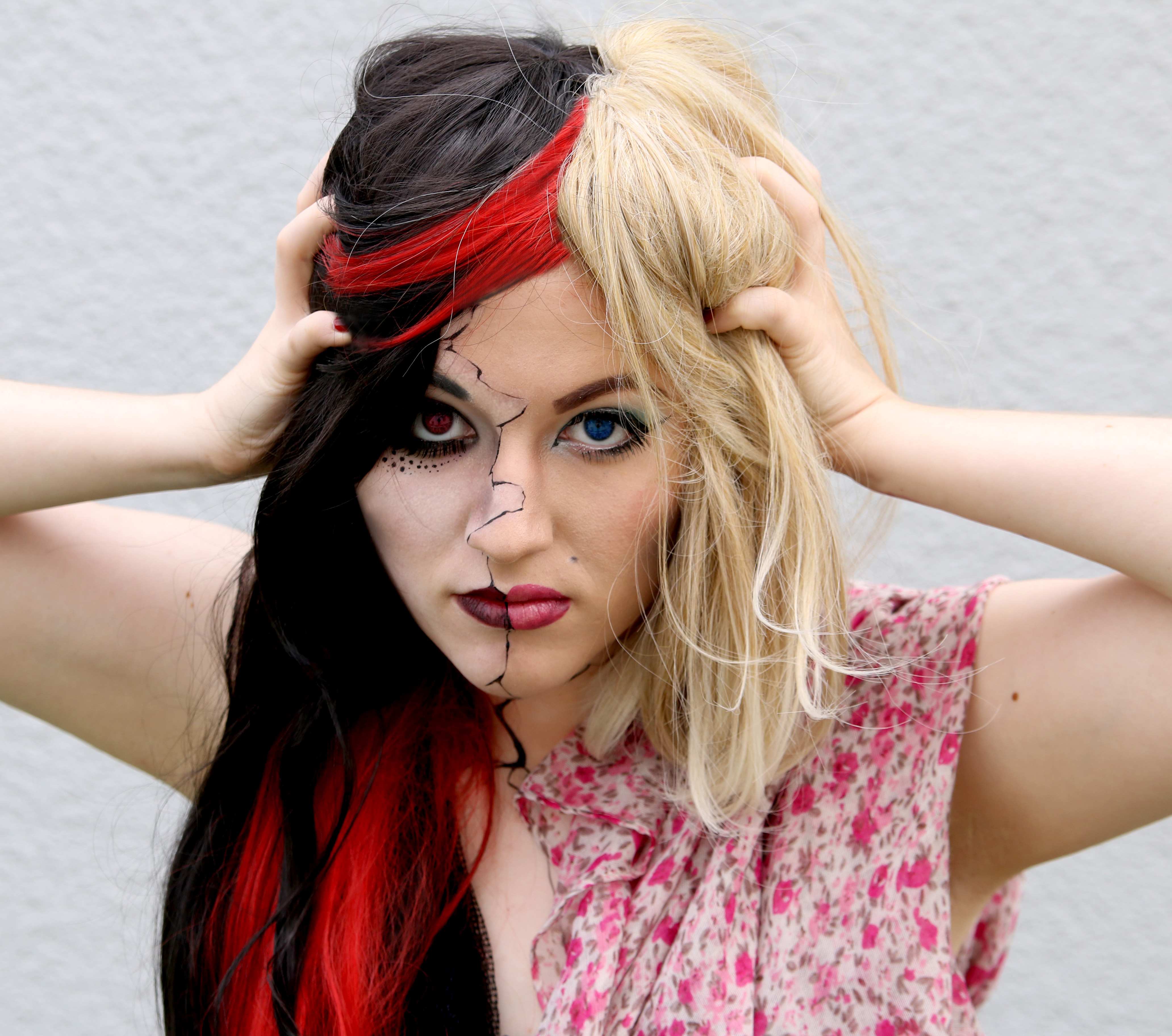 Zwei-Hälften-by-kleinErdbeer