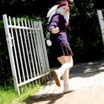 Weißes-Kaninchen-by-kleinErdbeer