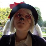 Weißes-Kaninchen-by-kleinErdbeer